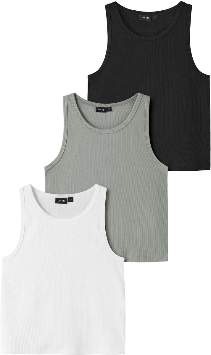 Name it Tanktop 3-pack