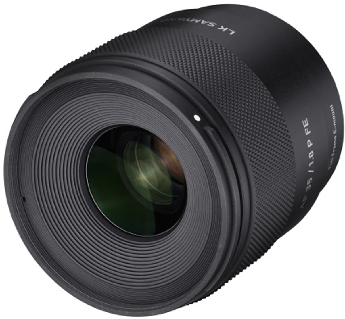 Samyang AF 35mm F1.8 P FE