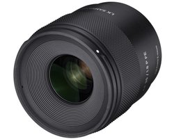 Samyang - AF 35mm F1.8 P FE - Sony E-mount - Full-frame prime - Compact en lichtsterk objectief - Voor foto en video