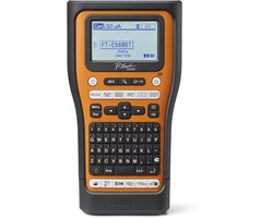 Brother PT-E560BTVP, AZERTY, HSE/TZe, Thermo transfer, 180 x 180 DPI, 20 mm/sec, Bedraad en draadloos