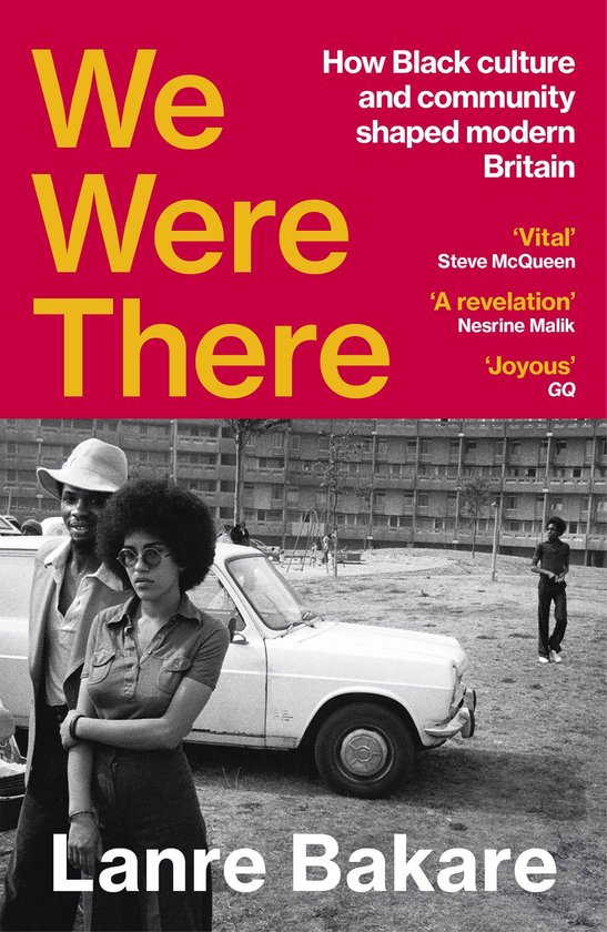 We Were There - cover