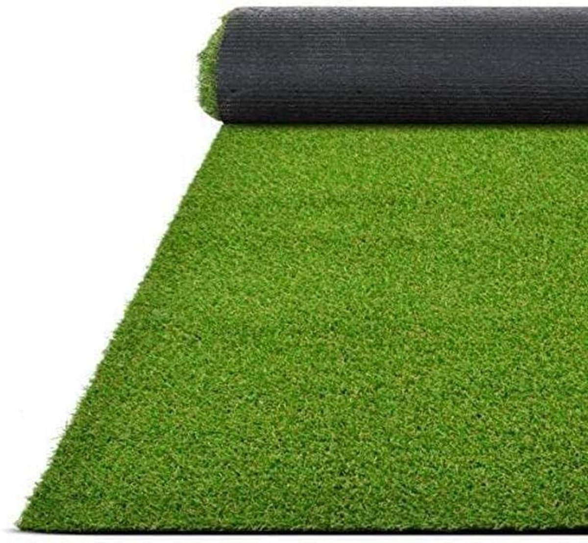 Grondankers Kunstgras - Grasfixatie Haken - Balkon Terras Tuin - Waterdicht - 50 Stuks