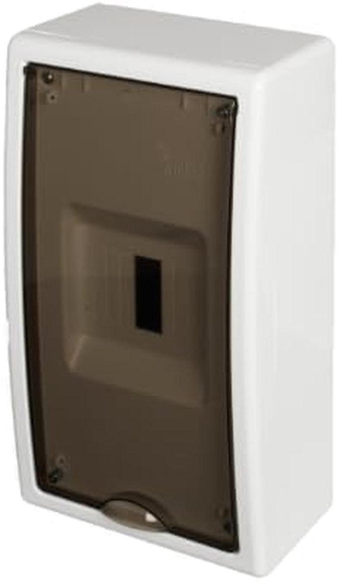 dispenser Fumé