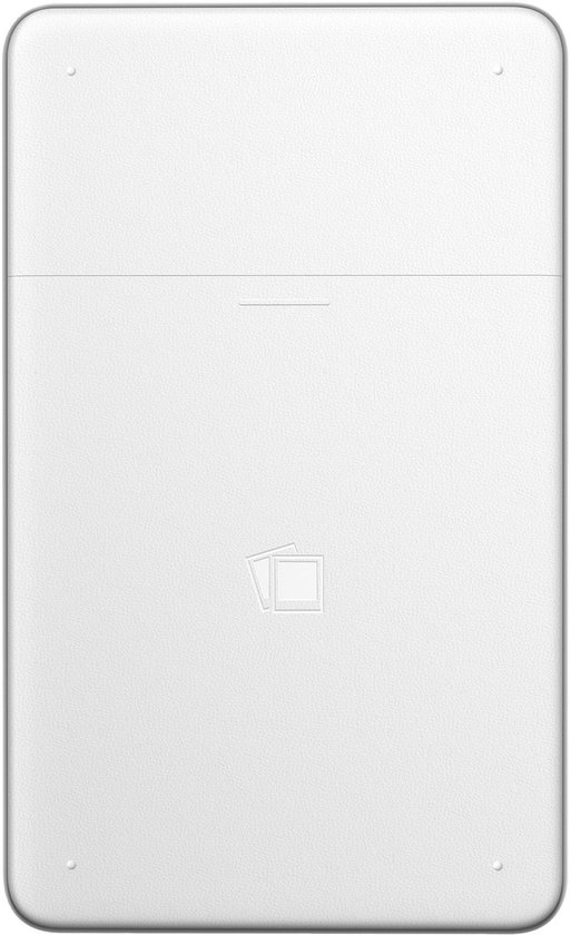 Xiaomi Portable Photo Printer Pro | Fotoprinter | Dye sublimation | 50 x 76 mm foto’s | Bluetooth 5.2 | 313 x 313 dpi | USB C | App bediening