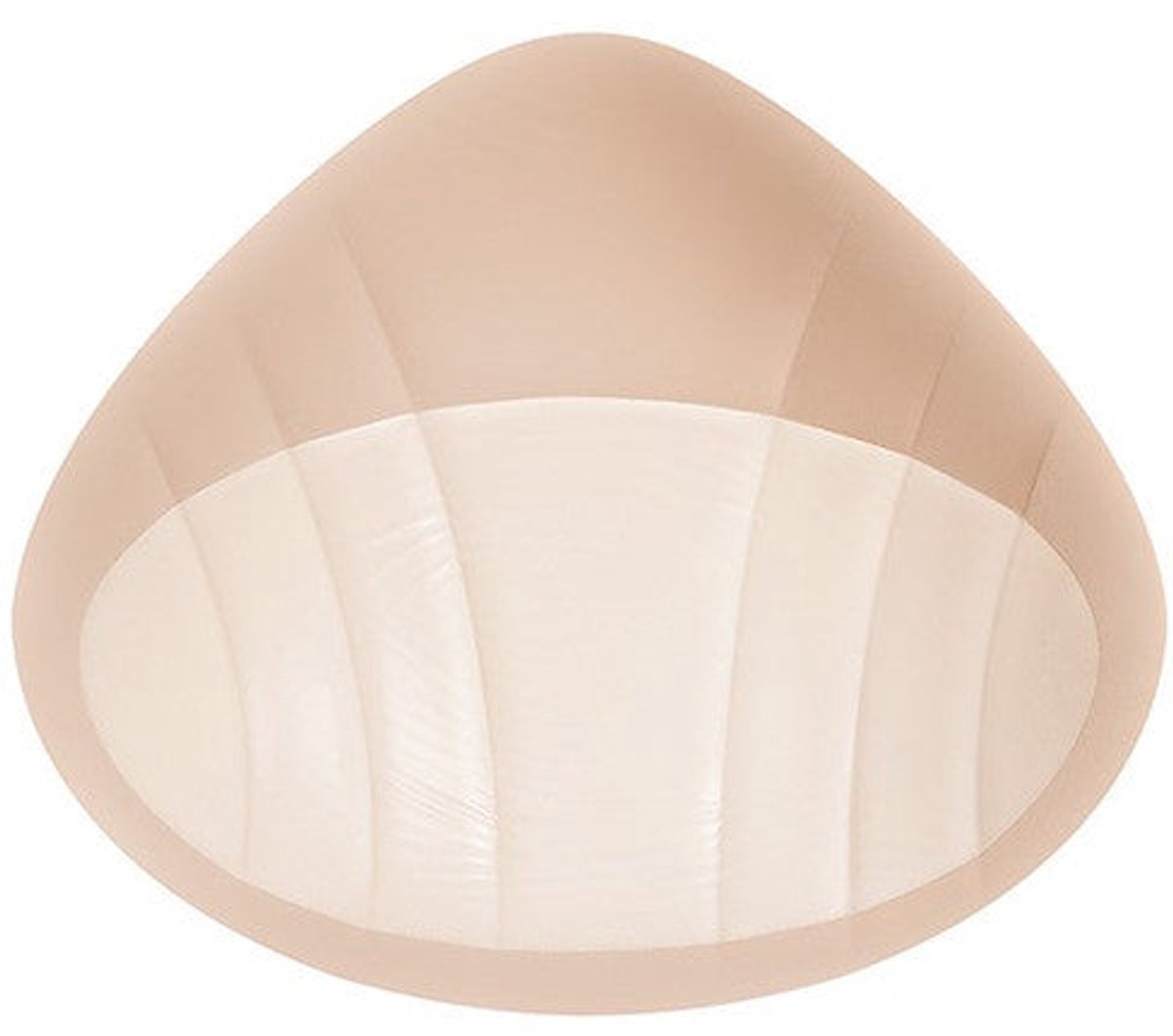 Amoena deelprothese Balance Natura Light VD - Ivoor - Maat 4-Mar
