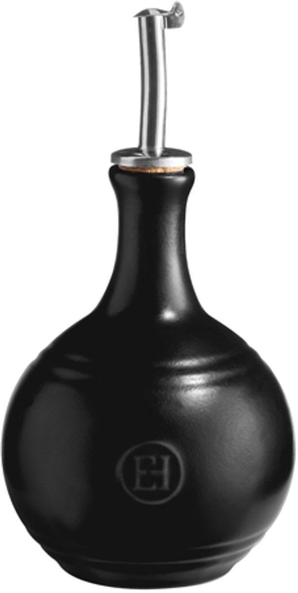 Emile Henry Azijnfles - 0.4Ltr - Truffe