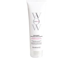 Color Wow Color Security Conditioner - Voor normaal tot dik gekleurd haar - Intense hydratatie en hittebescherming - 250ml