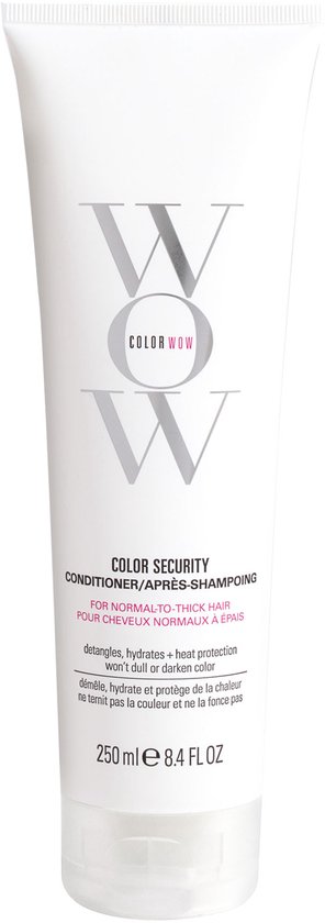 Color Wow Color Security Conditioner - Normal/Thick