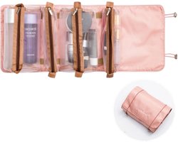Top 10 Make-upaccessoires 2026: Afneembare 4-in-1 make-uptas