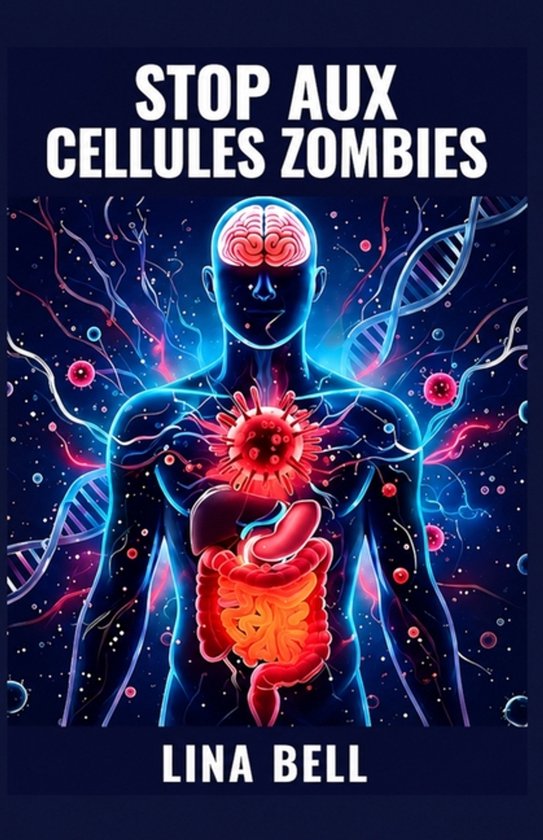 Stop Aux Cellules Zombies - cover