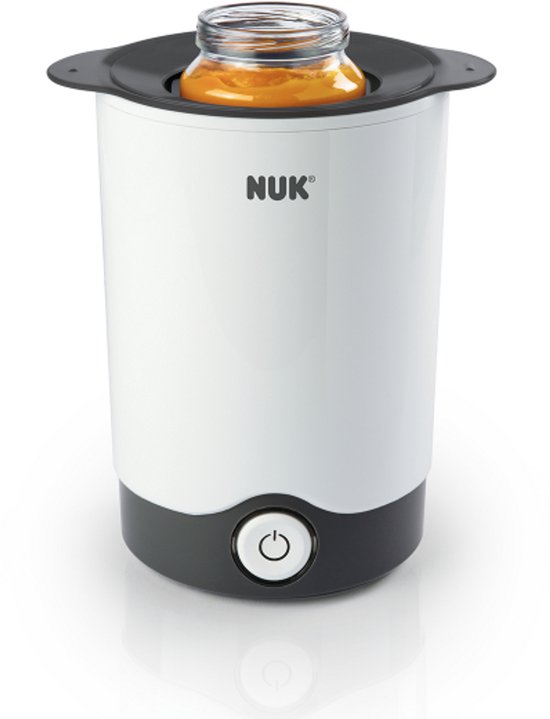 Nuk - Accessories - Bottle Warmer - Thermo Express Home. van Nuk — afbeelding 3
