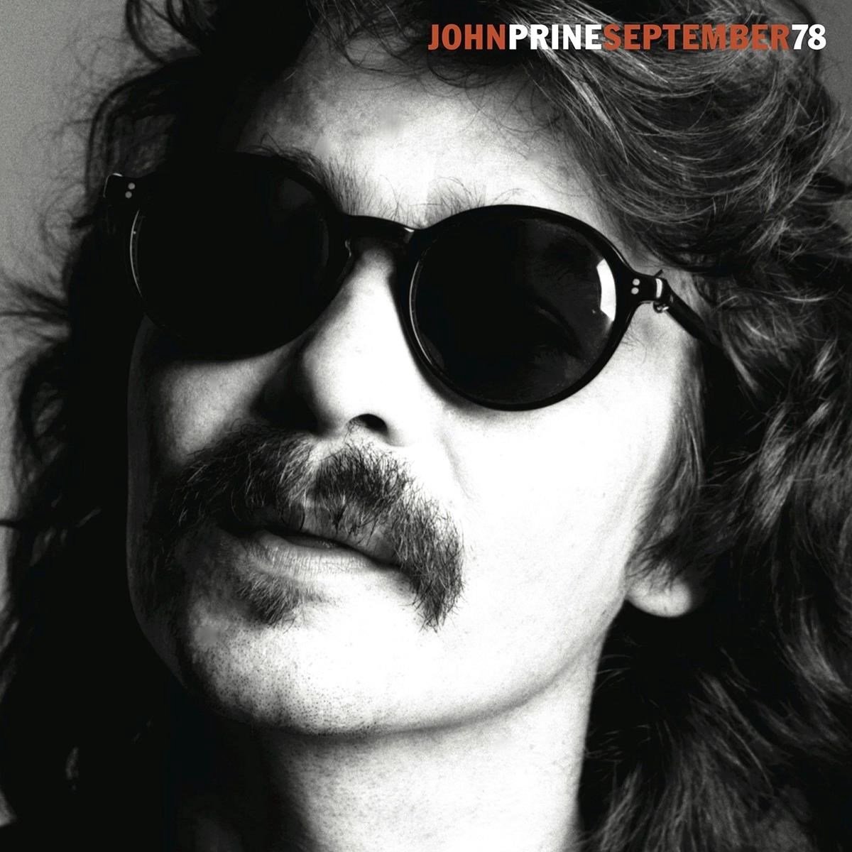 John Prine - September 78 (2 CD)