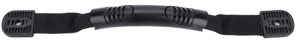Dailygoods- Kajakhandvat Antislip - Vervangende Handgreep - Ergonomisch Ontwerp - Eenvoudig te Monteren - Geschikt voor Canoboats - Hoogwaardige Materialen - Boothandvat