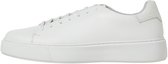 Jack & Jones - Heren Sneakers Stockholm - Wit - Maat 43