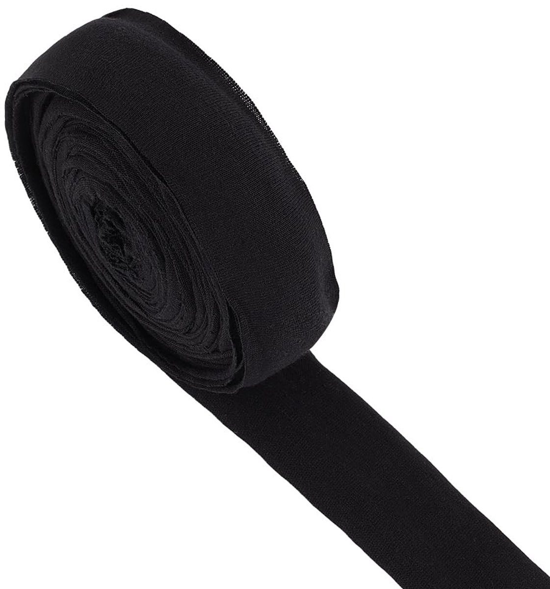 Dailygoods - Katoenen Bindband van 13m voor Naaiprojecten en Creatieve Klussen