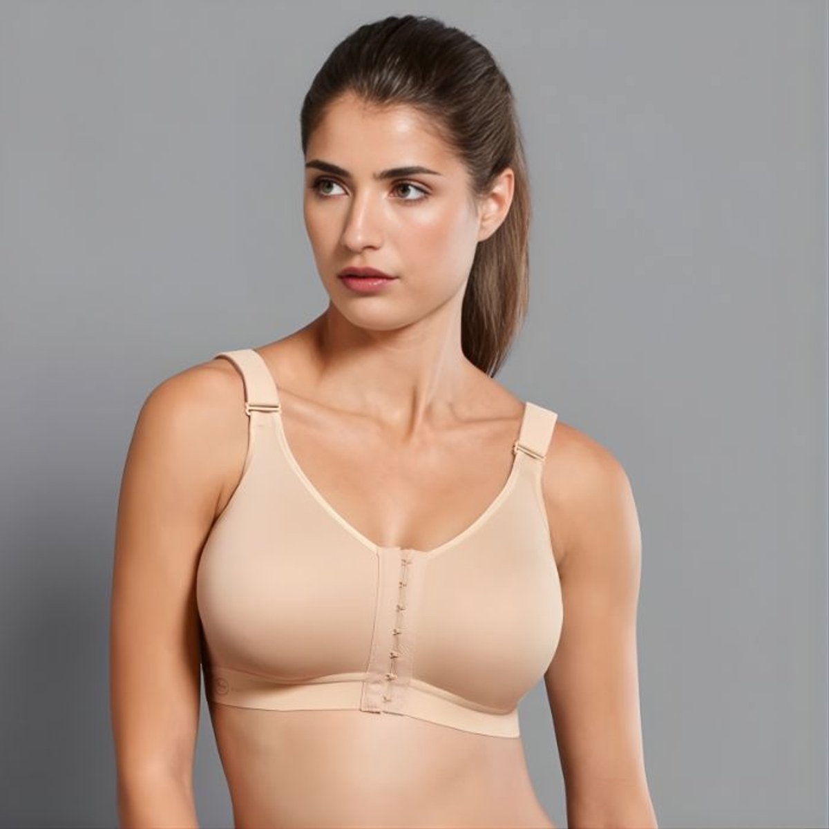 Anita sport prothesebh Frontline Open 5523 - Maat 75C