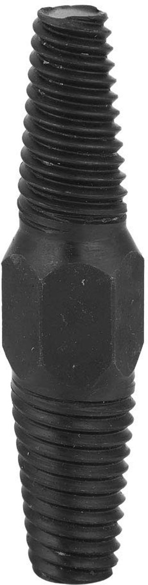 Dailygoods- Schroef Remover Multifunctioneel - Schroefextractorset - Beschadigde Schroeven - Chroom-Vanadiumstaal - 1/2 inch/3/4 inch - Sterke Klauwkracht - Schroefextractor