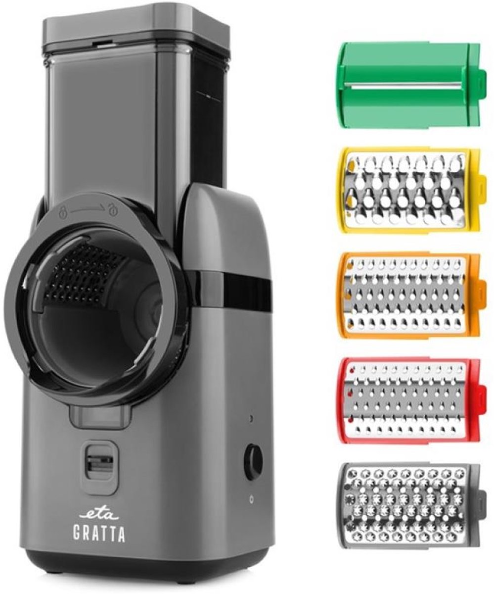 Eta Groentesnijder, Rasp En Snijmachine Voor Multifunctioneel Gebruik In De Keuken