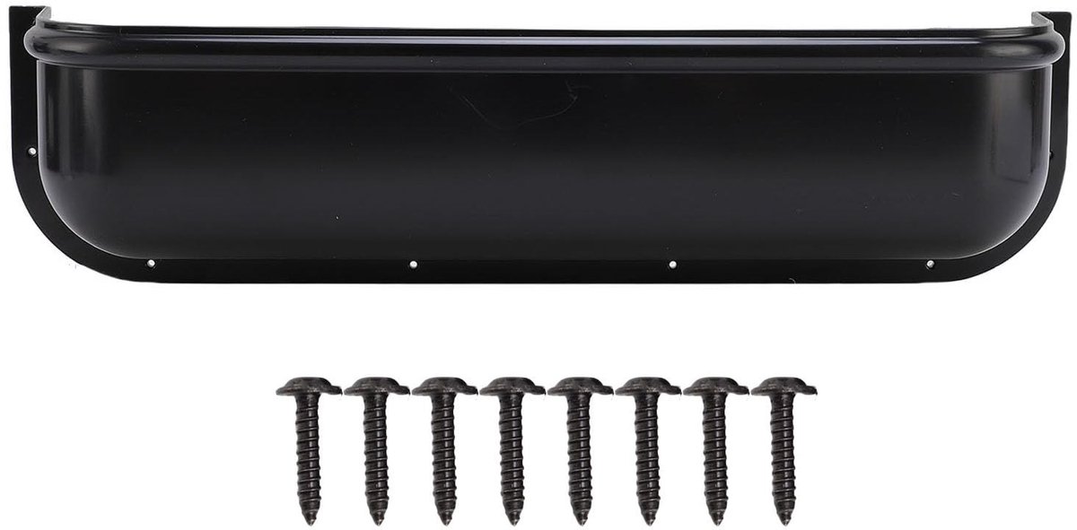 SOUQONE- Deuropslagkist 450x100x115mm - Deurorganisator - Opbergdoos - Opslagruimte - Voor RV/Kampeerauto/Trailer - Praktische organisatie - Opbergbox