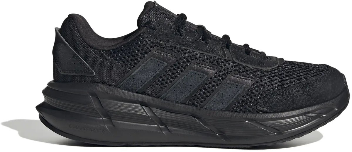 Damestrainers adidas Astrastar Zwart