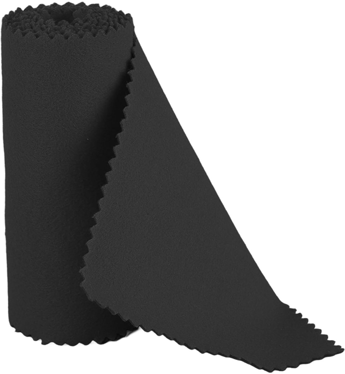 Dailygoods - Zachte Stofkap voor 88 Toetsen Digitale Piano