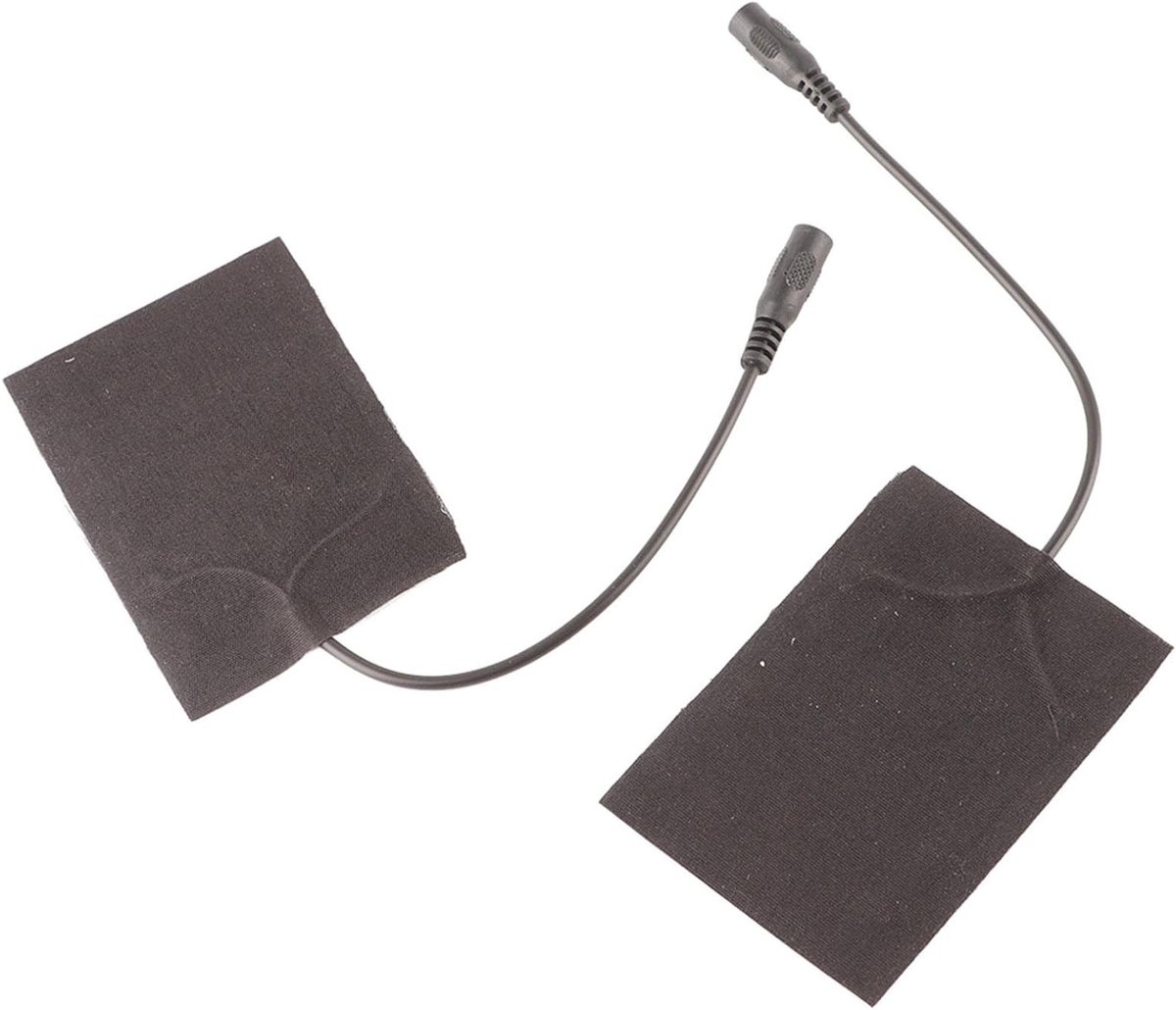 Dailygoods - 5V 5A verwarmde pads - lichtgewicht handwarmer - USB verwarmingsmatras - comfortabel en praktisch - verwarmt snel - ideaal voor buiten