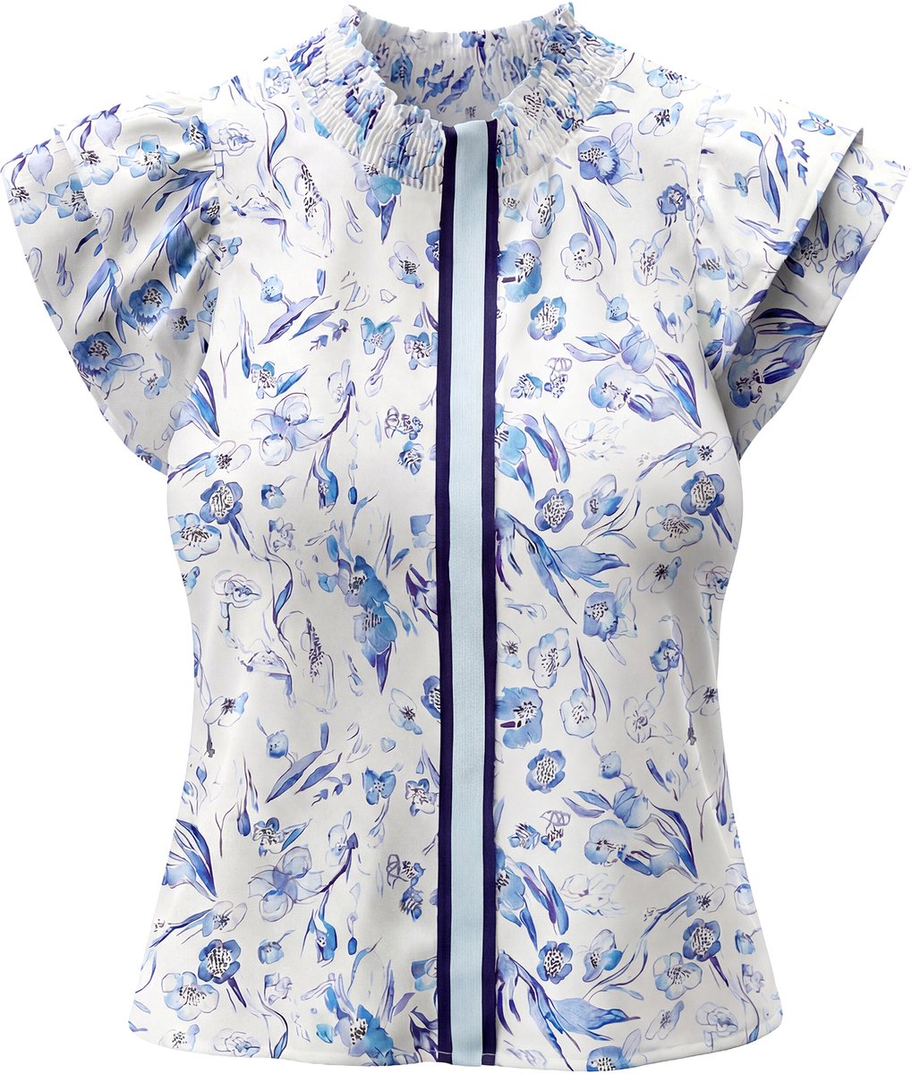 usha Blouse