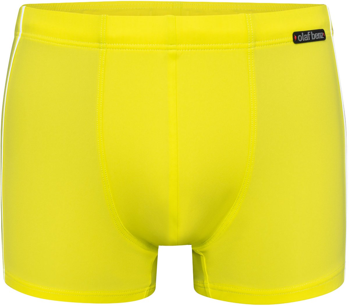 Olaf Benz Boxer-Badehose BLU2550 Beachpants