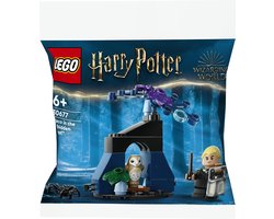 LEGO Harry Potter 30677 - Draco in het Verboden Bos (polybag)
