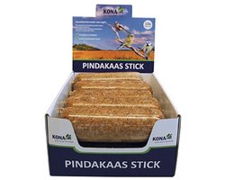pindakaasstick navulling 450 gram