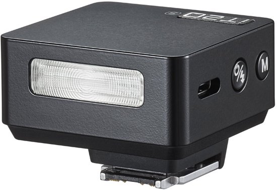 Godox iT20 C iFlash TTL Camera Flash Black for Canon