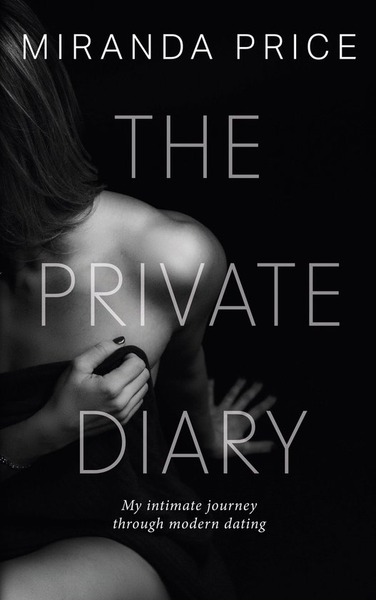 The Private Diary 1 - The Private Diary - cover