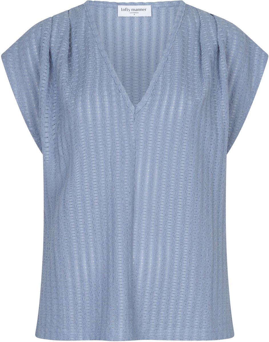 Lofty Manner - Top Elian - Blue