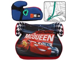 Cars 3 DISNEY Autostoeltje, kinderzitje, stoelverhoger vo...
