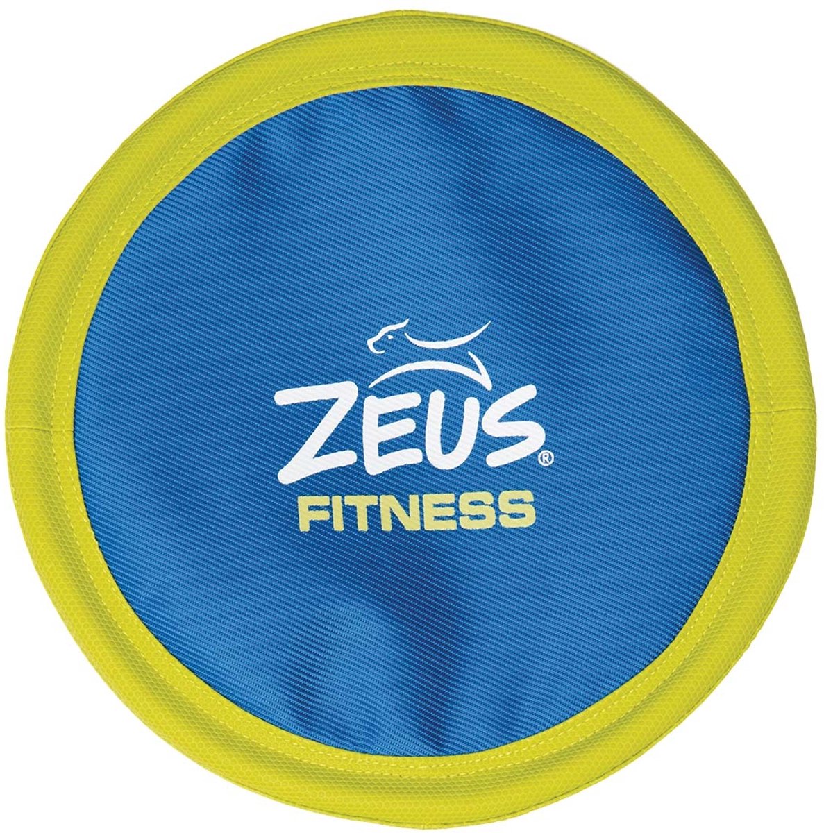 Zeus Fitness Tough Nylon Flexi Flyer