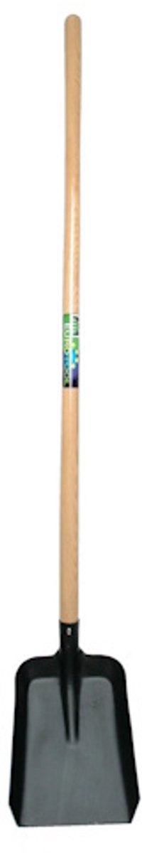 MM Eurotool Stalschop - no.5, steel 130cm.