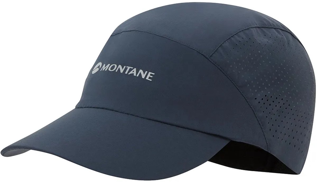 Montane Jetstream Pet Blauw