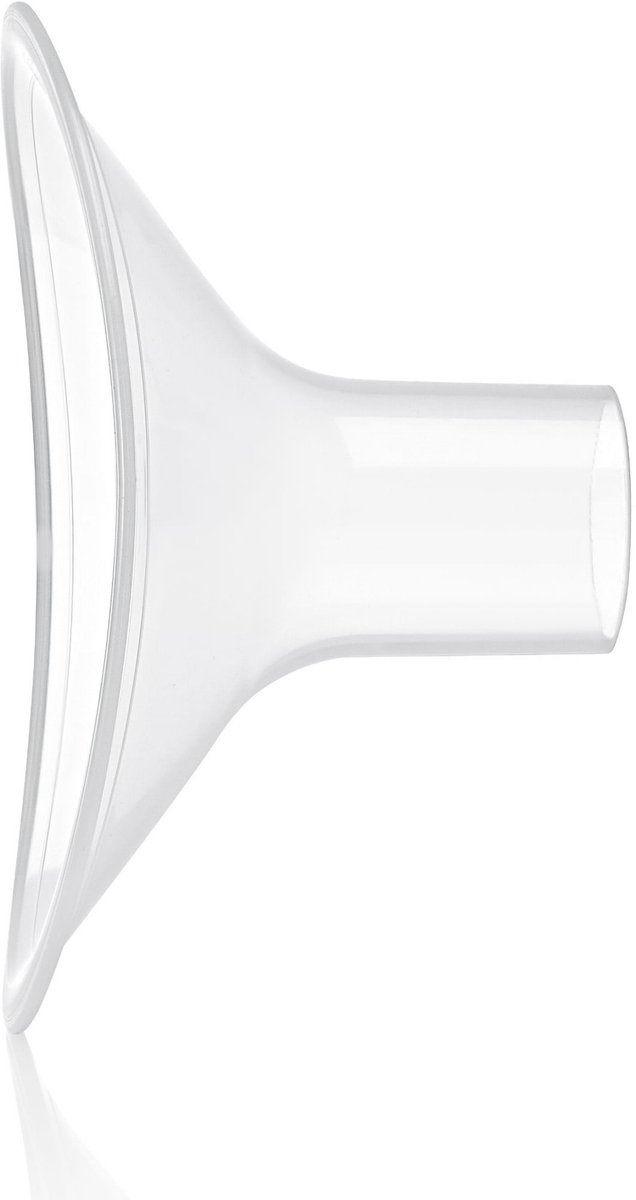 Medela Personal Fit Flex Borstschild met zachte rand - 2 stuks - Maat XL - 30 mm van Medela — afbeelding 3
