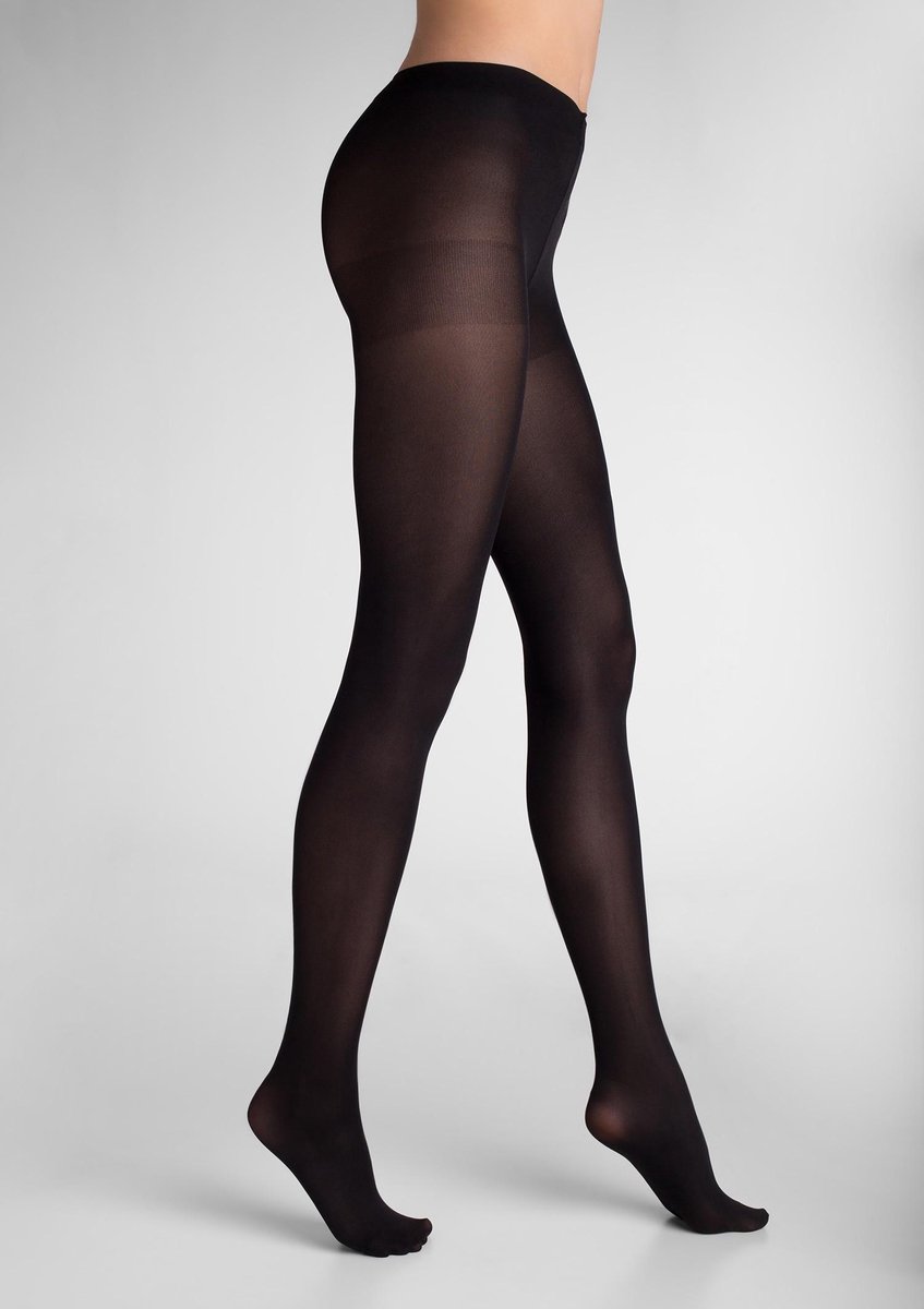 Marilyn Tonic 40 - Mat Opaque Panty's - Microfibra - BRONZO 3-M
