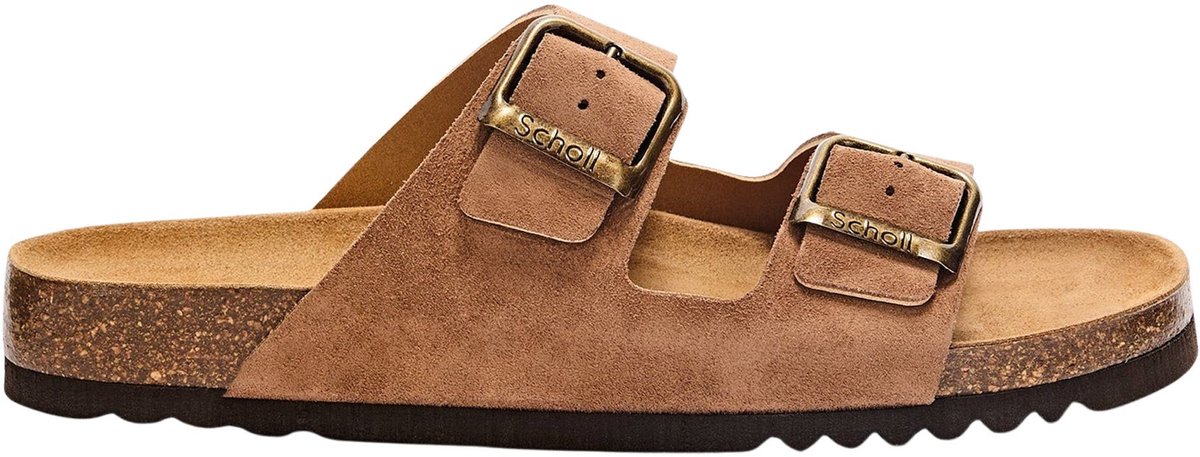 Scholl Julien Slippers Heren