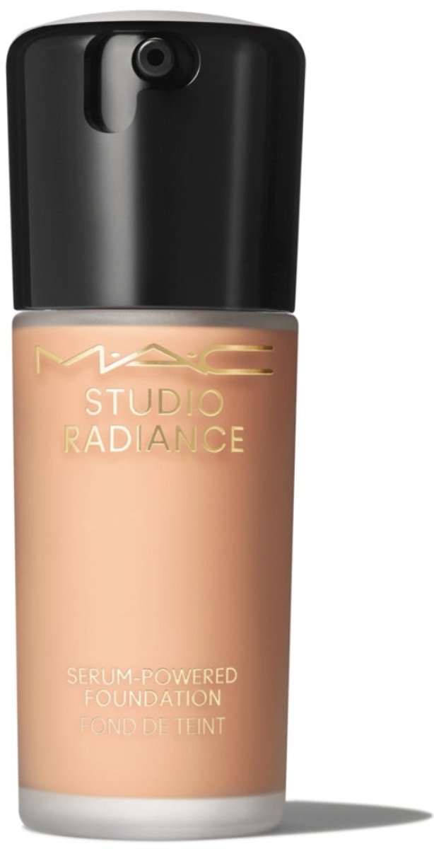 MAC Cosmetics - Studio Radiance Serum Foundation