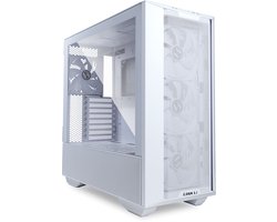Lian Li Lancool III Midi Tower Wit