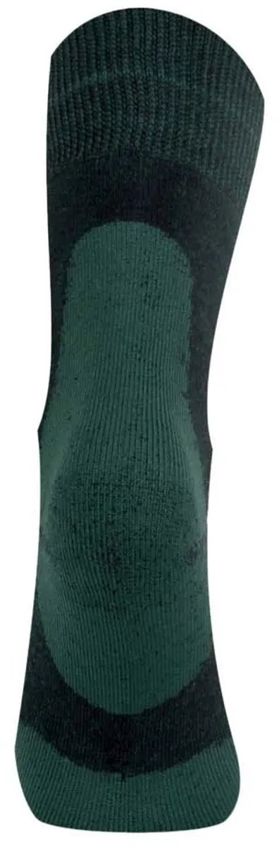 Lasting Tkh 620 Lange Sokken Groen EU 42-45