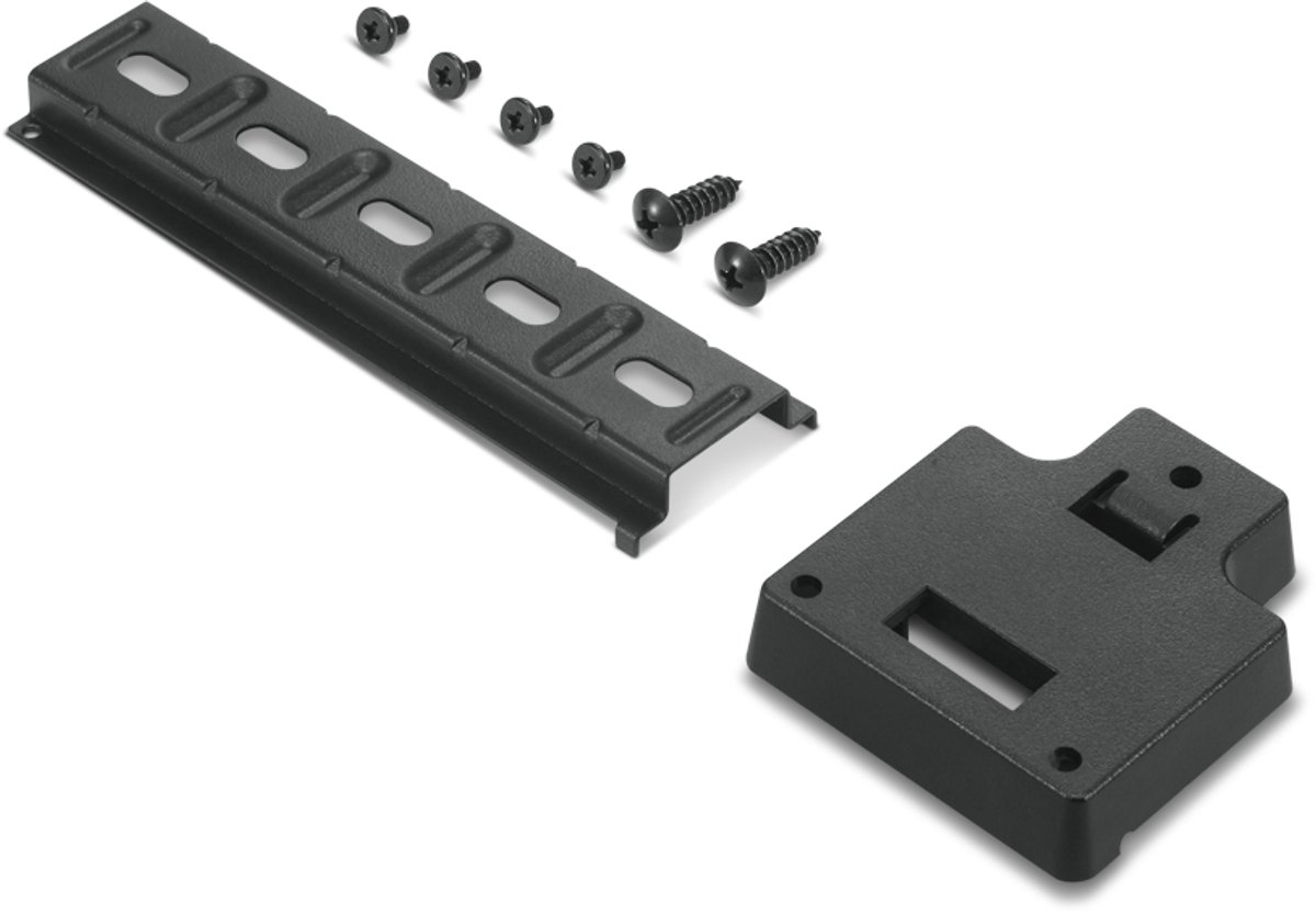 LENOVO THINKEDGE SE30 DIN RAIL MOUNT