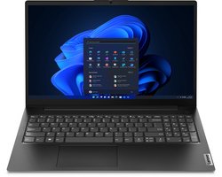 Lenovo V15 G4 15.6 inch Notebook - i5-13420H - 16GB - 512GB - Windows 11 Pro - 3 Jaar garantie