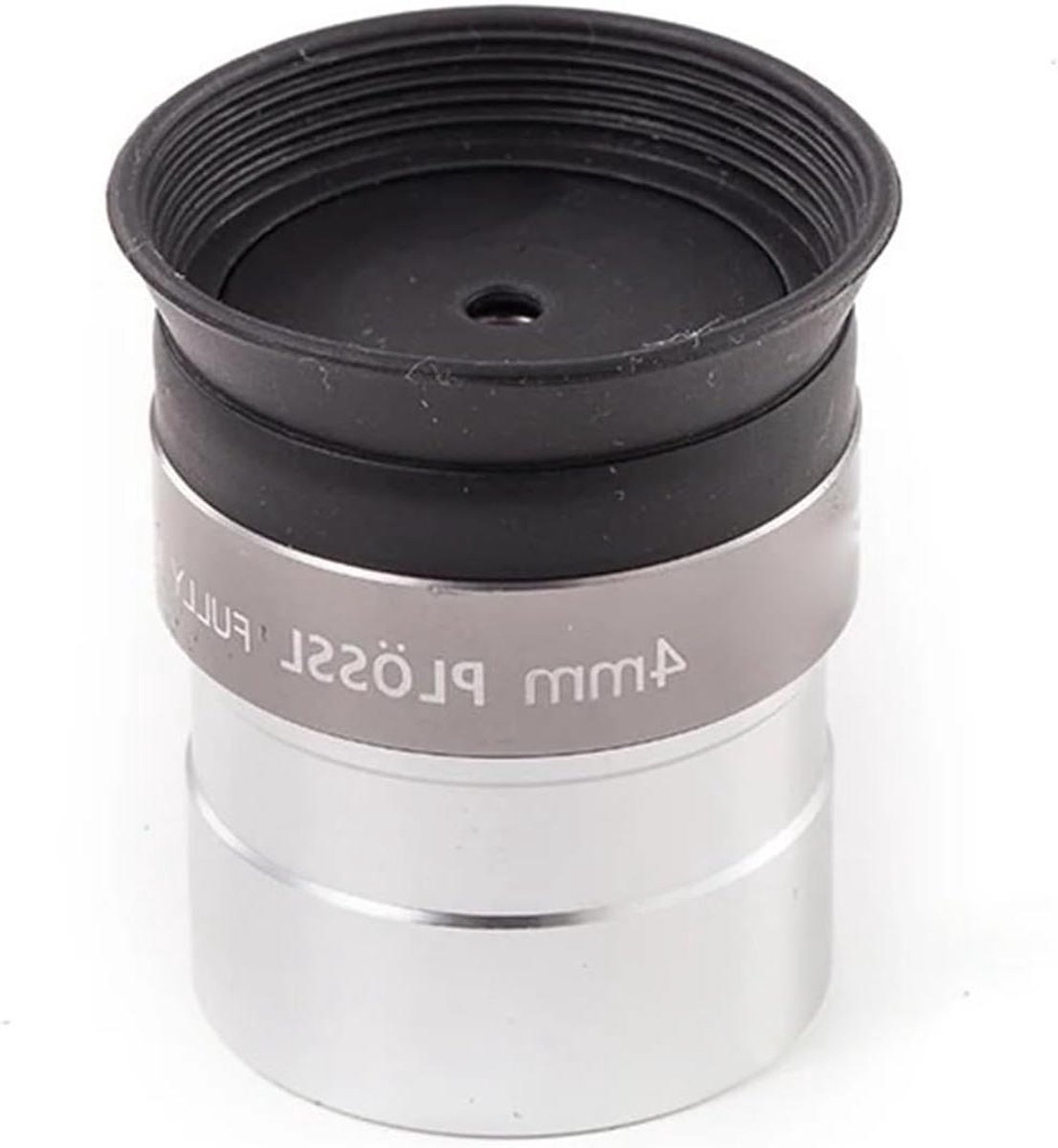 Telescoop Oculair - Barlowlens Groothoek - Sterren Kijken - Volledig Gecoat - 125 inch - Zwart