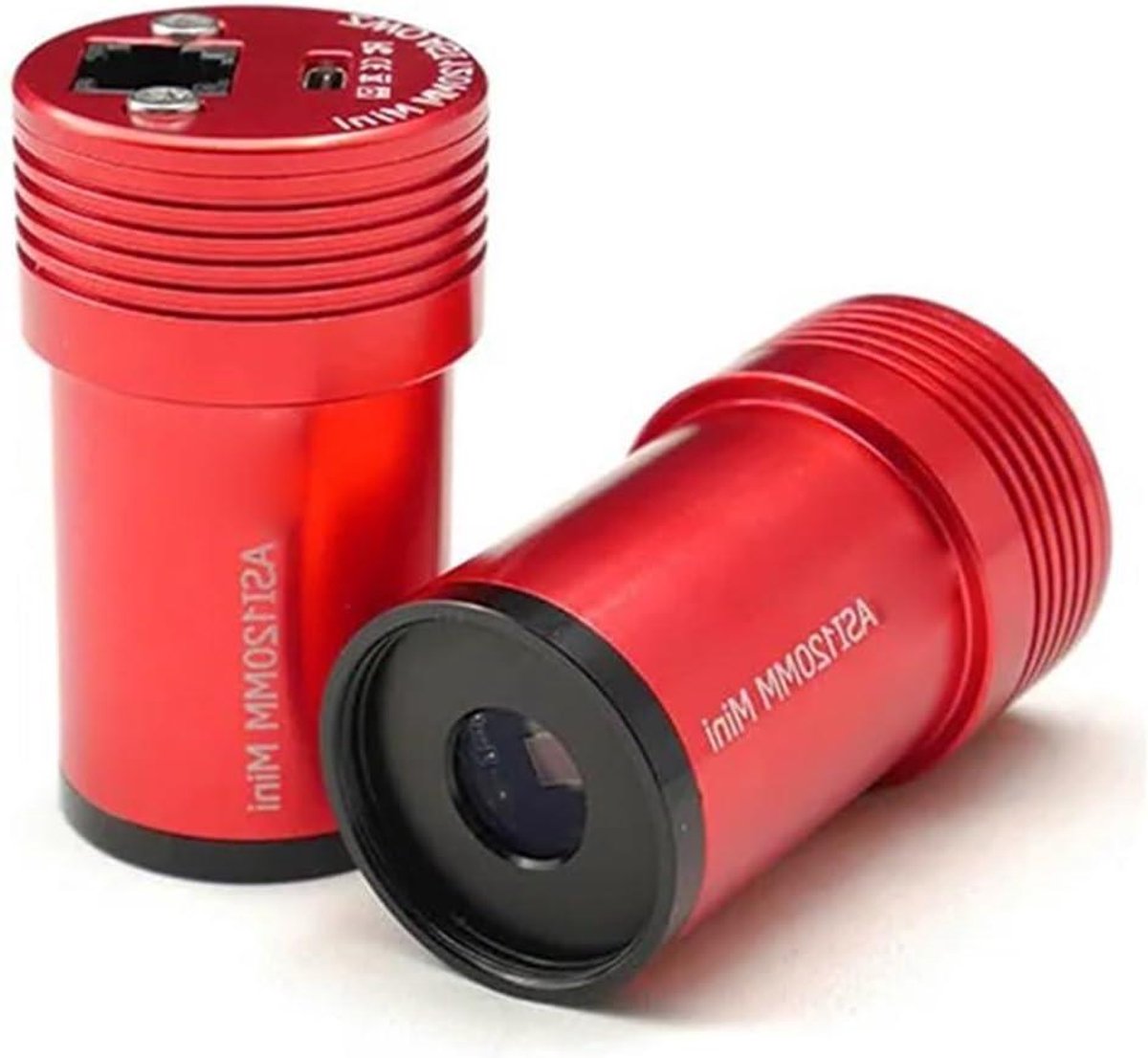 Astronomie Camera - Telescoop Camera - Sterren Observeren - Monochroom Beeld - 1280 x 960 pixels - Zwart