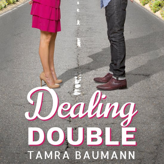 Dealing Double - cover