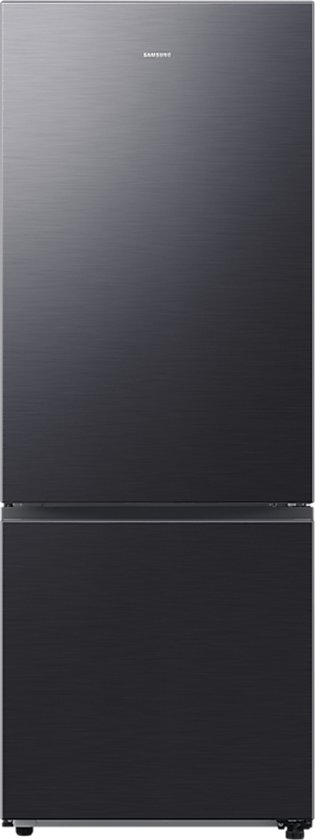 Samsung RB53DG703DB koel-vriescombinatie 75cm breed 508L SpaceMax™ energiezuinig AI Energy Mode