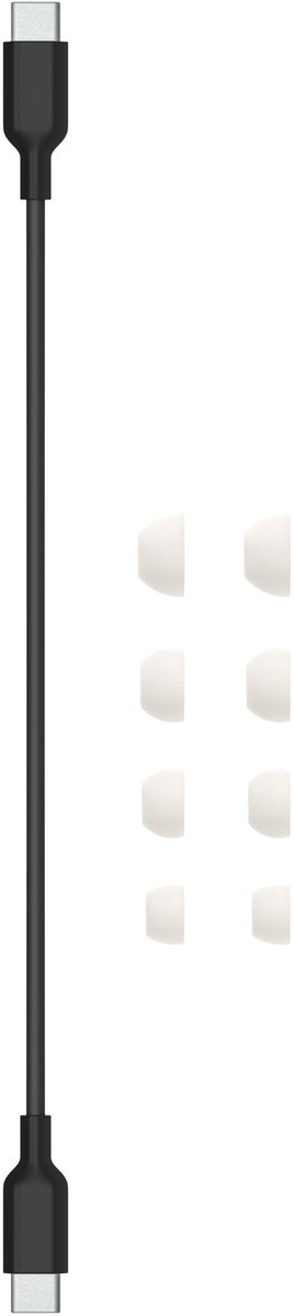 Beats Studio Buds ruisonderdrukkende (5/7)